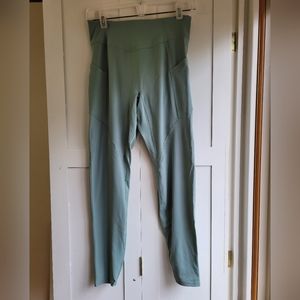 Whitney Simmons Gymshark Leggings